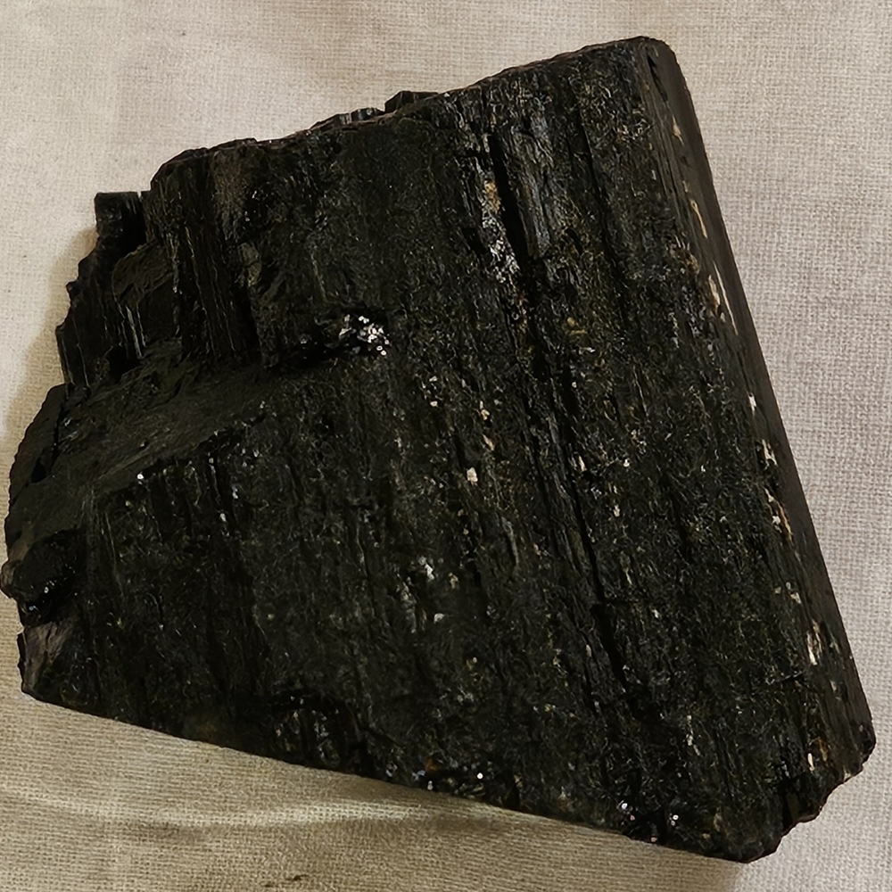 Black Tourmaline